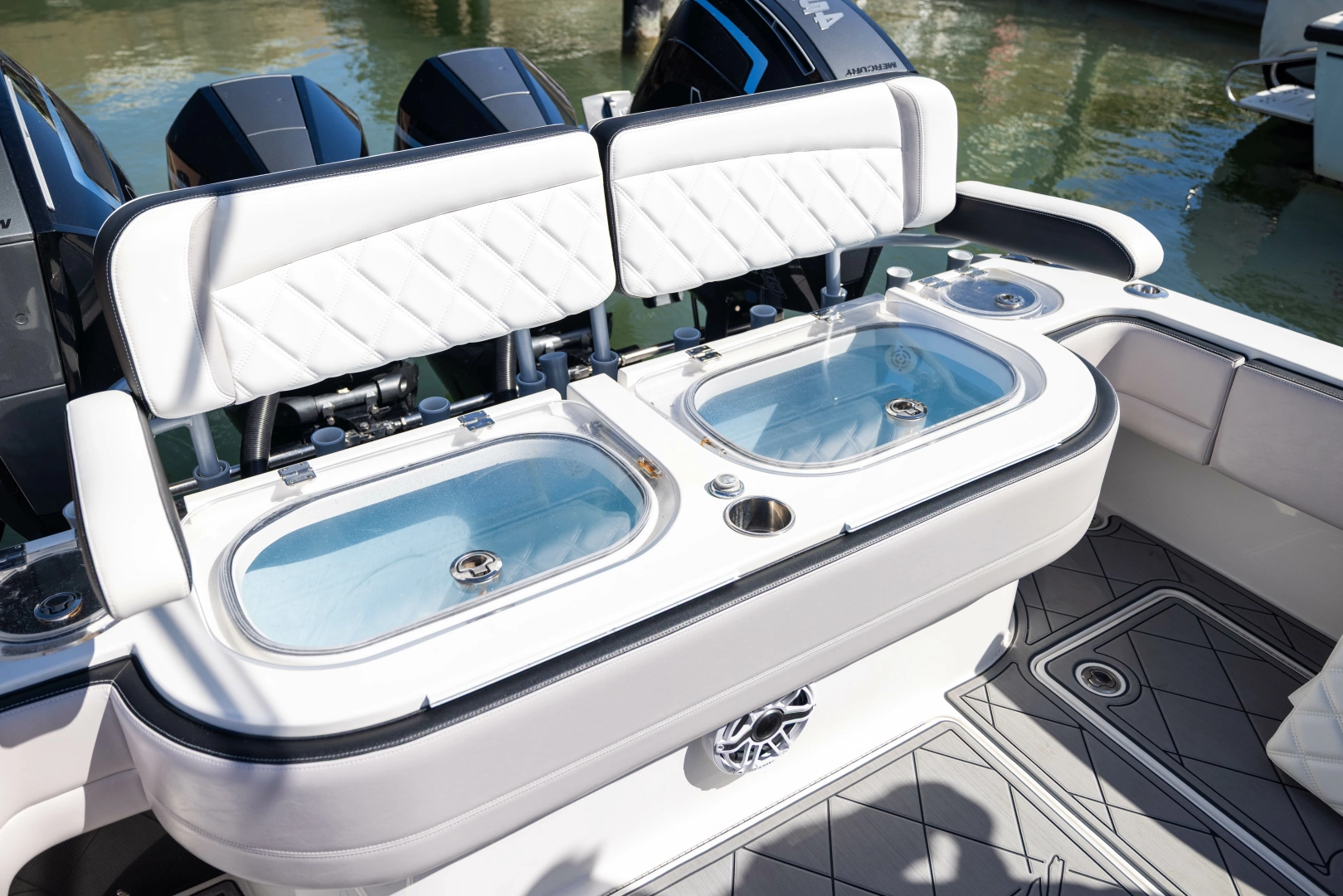 Nor-Tech 392 Super Fish Yacht For Sale