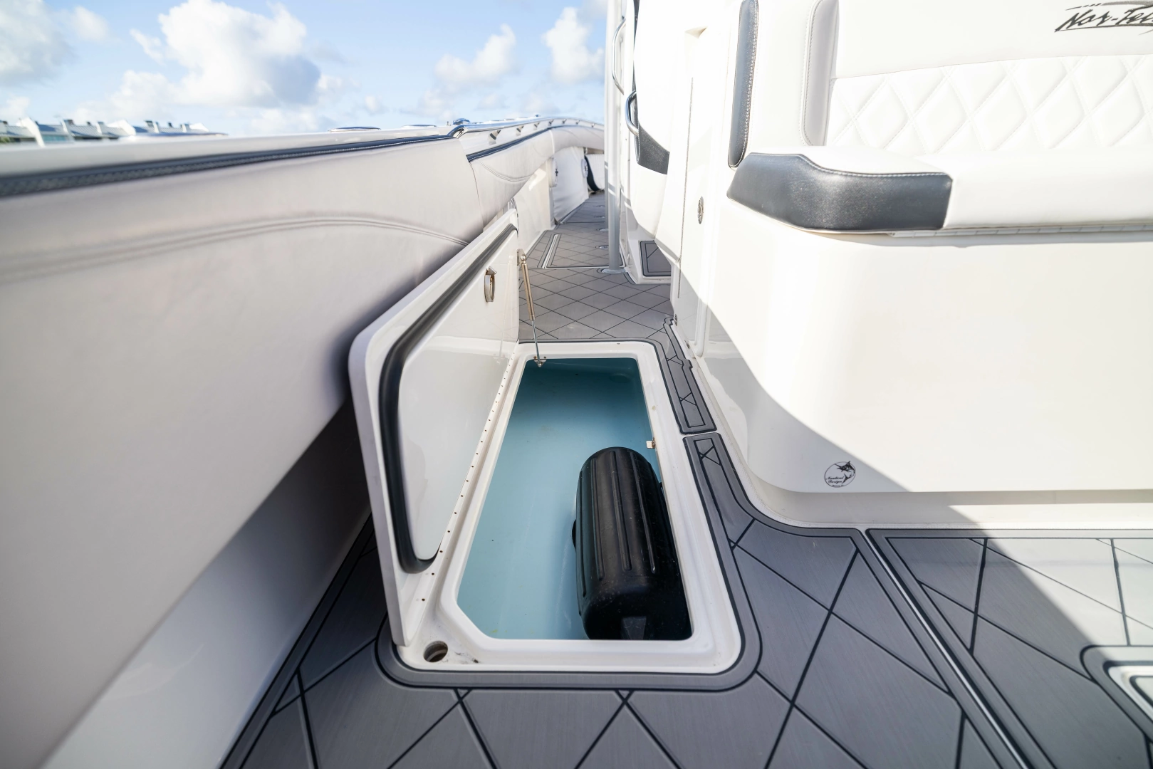 Nor-Tech 392 Super Fish Yacht For Sale