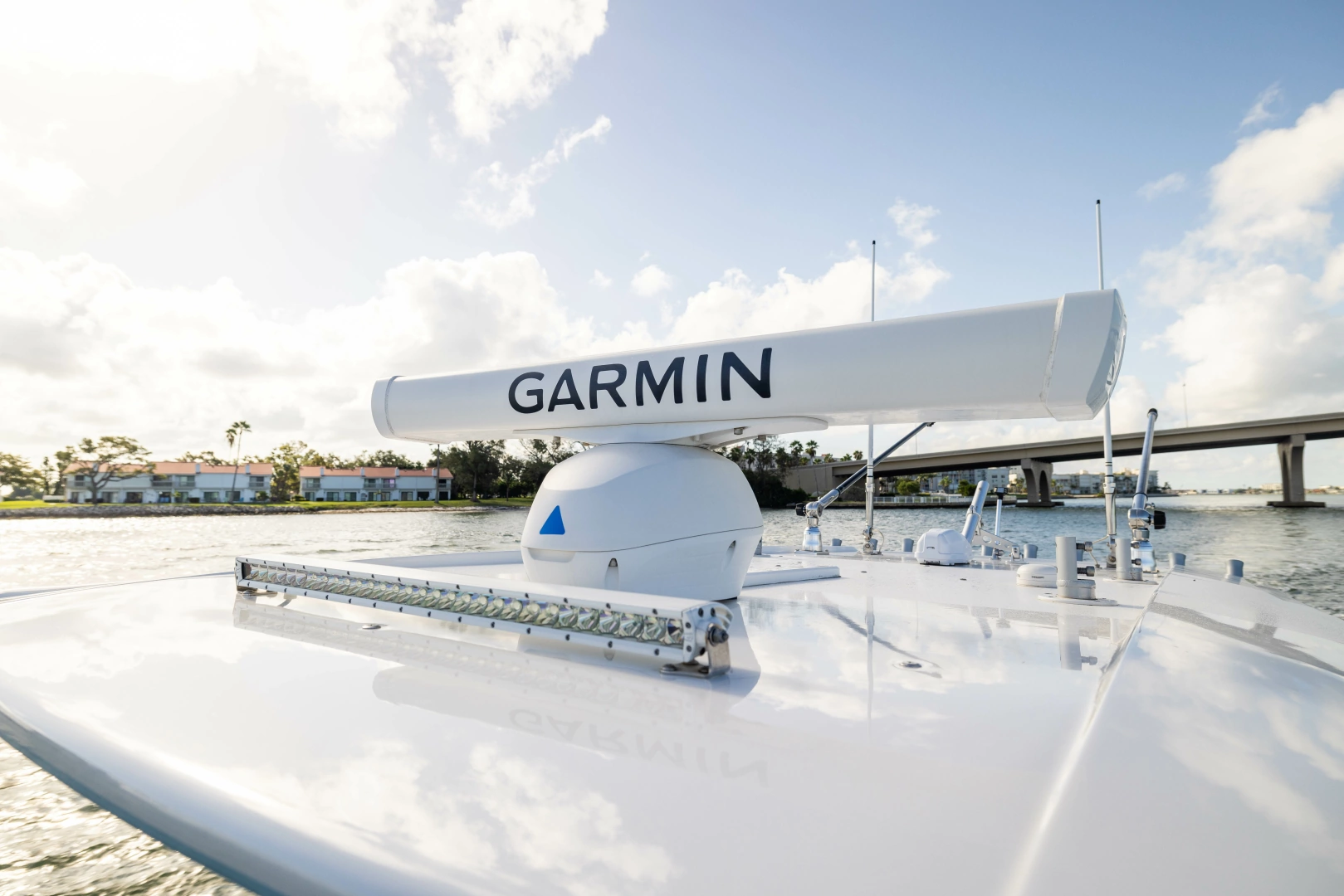 Nor-Tech 392 Super Fish Yacht For Sale