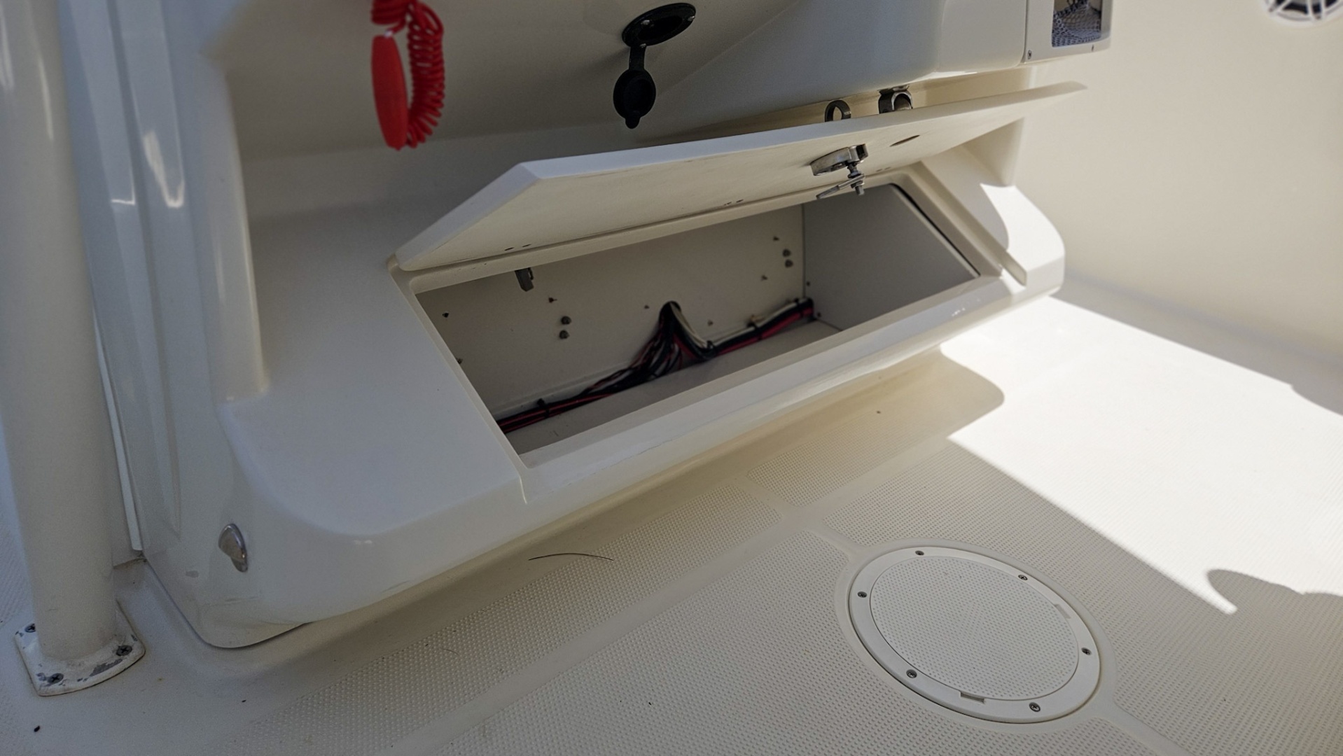 32ft Sailfish Yacht For Sale