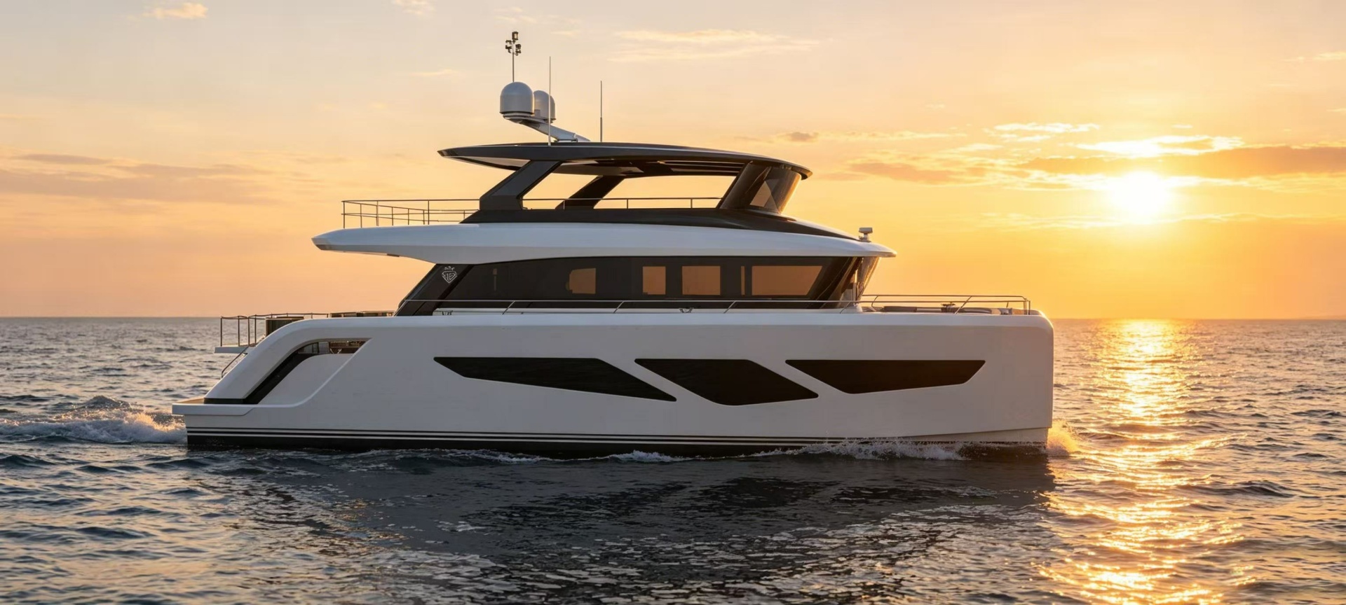 Diamond Yachts F68 68ft Diamond Yachts Yacht For Sale Diamond Yachts F68 68ft Diamond Yachts Yacht For Sale