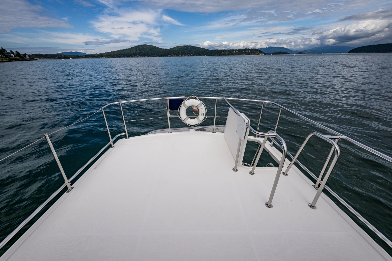 Nordic Tugs 39 Yacht For Sale