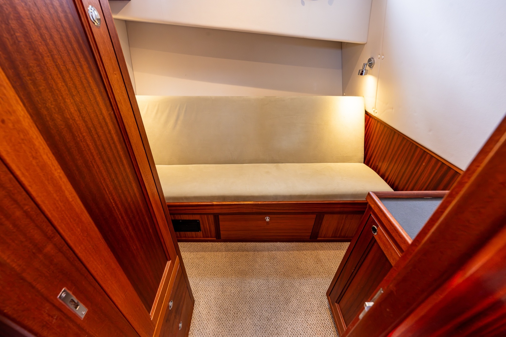 Passages 39ft Nordic Tugs Yacht For Sale Passages 39ft Nordic Tugs Yacht For Sale