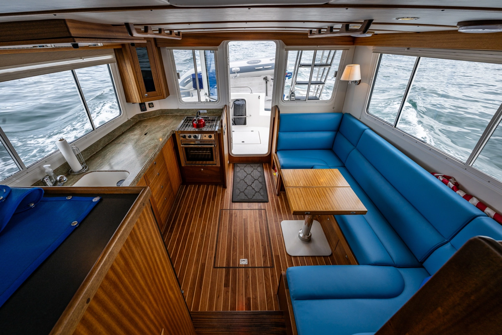 Nordic Tugs 39 Yacht For Sale