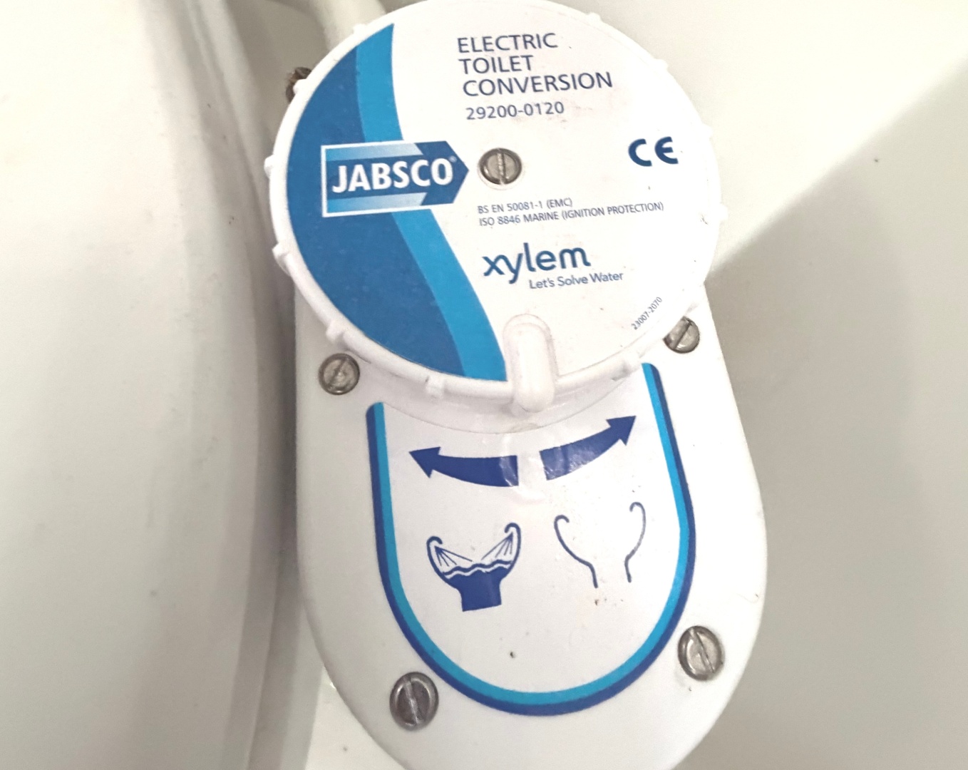 27ft Beneteau Yacht For Sale