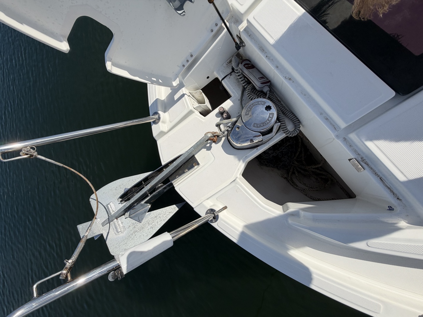 27ft Beneteau Yacht For Sale