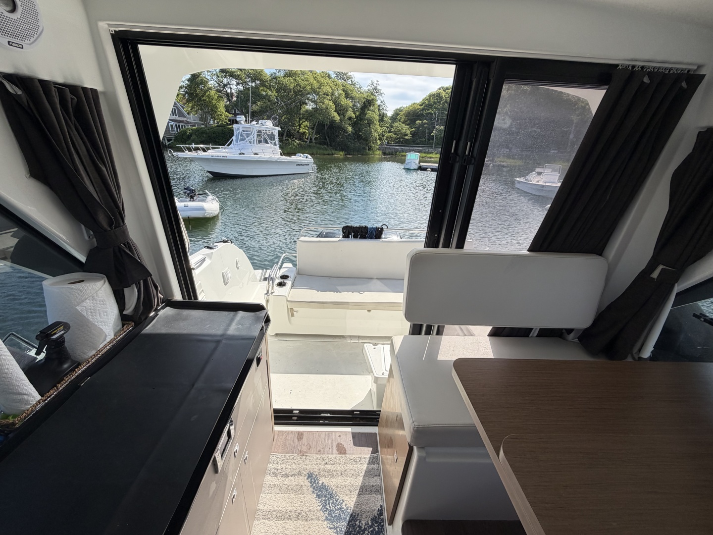 27ft Beneteau Yacht For Sale