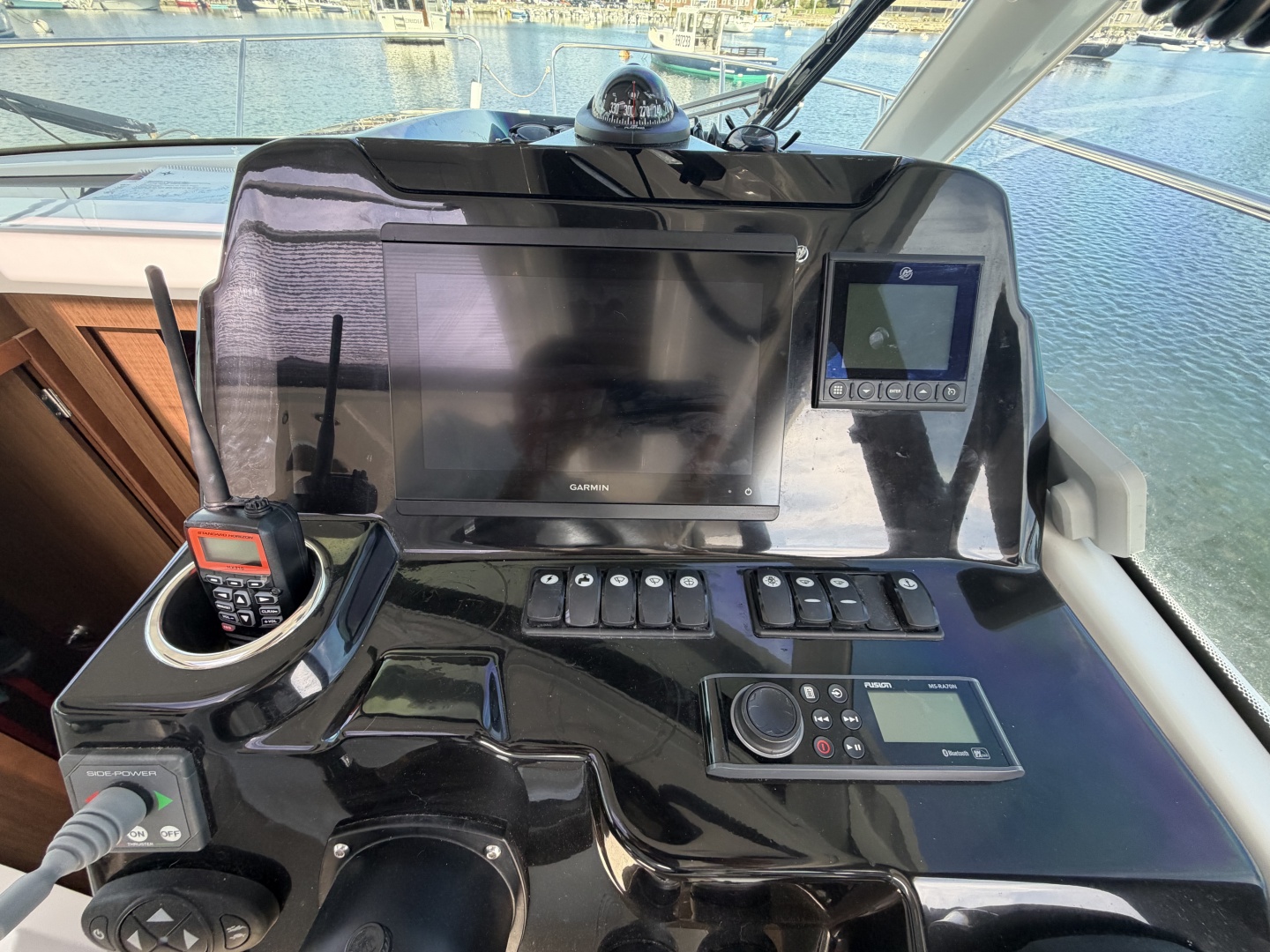27ft Beneteau Yacht For Sale