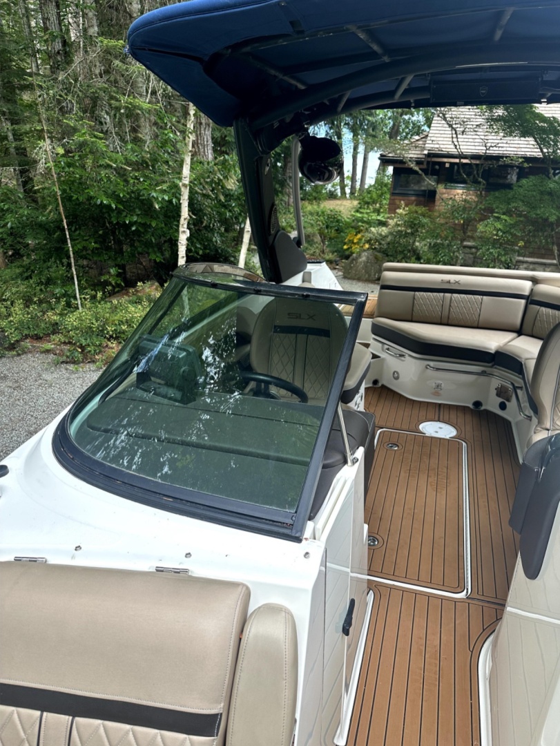 26ft Sea Ray Yacht For Sale