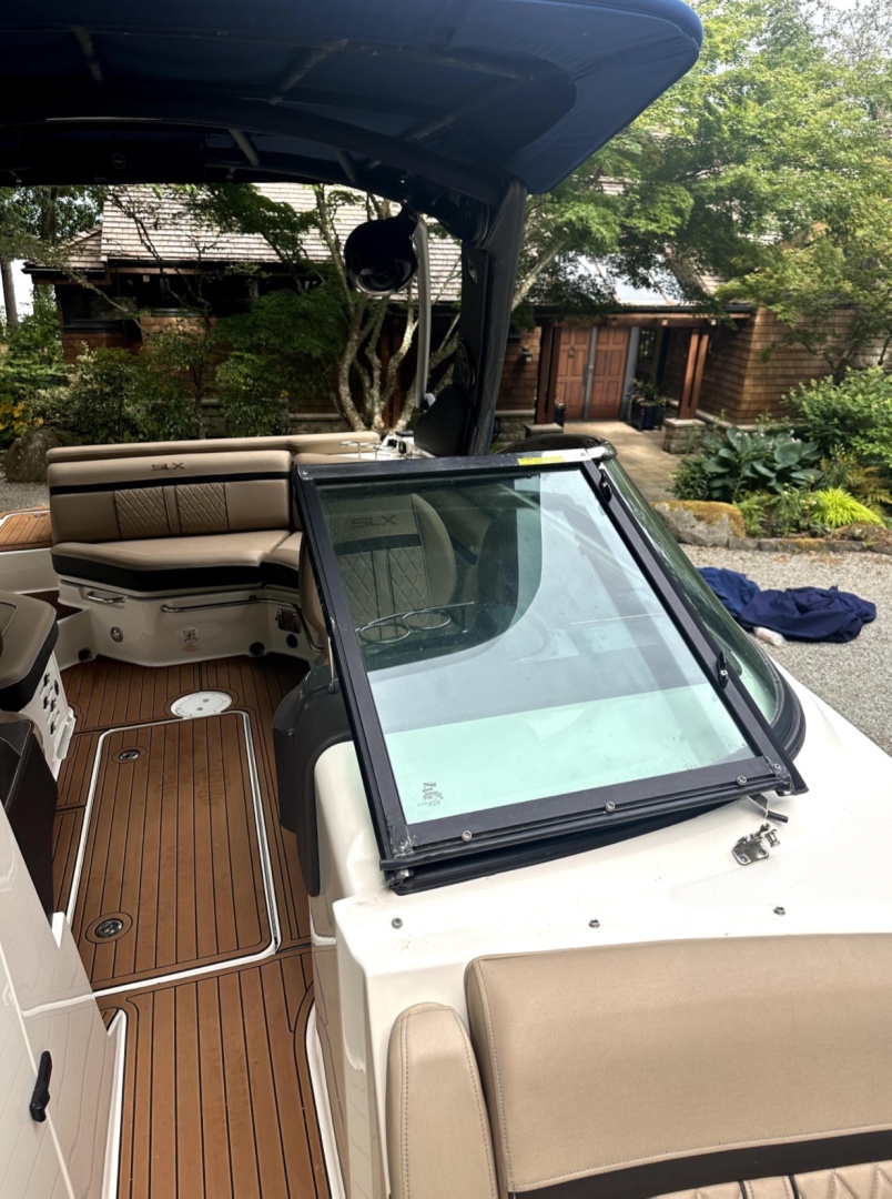26ft Sea Ray Yacht For Sale