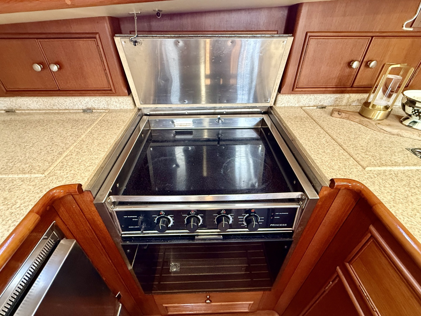 2003 Grand Banks 49 Eastbay HX