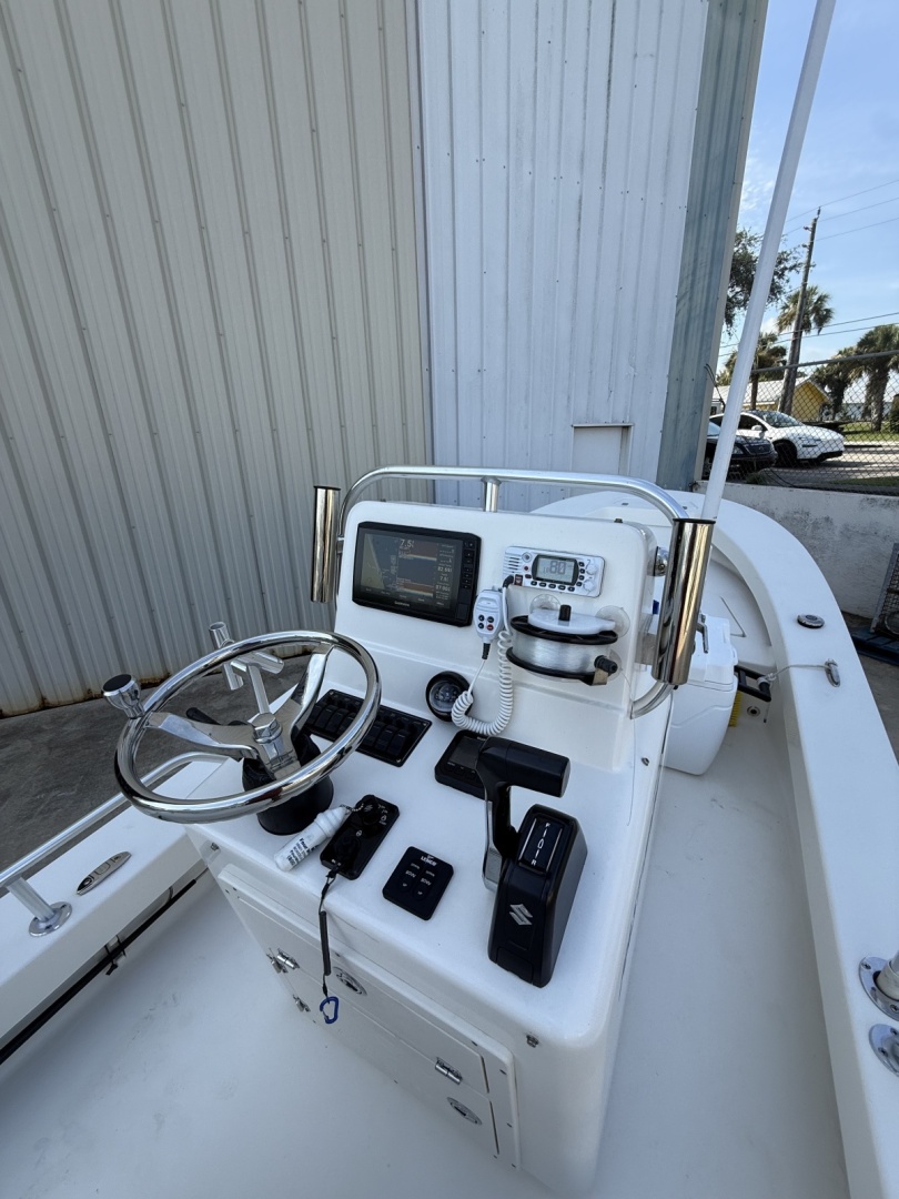 20ft Abaco Yacht For Sale