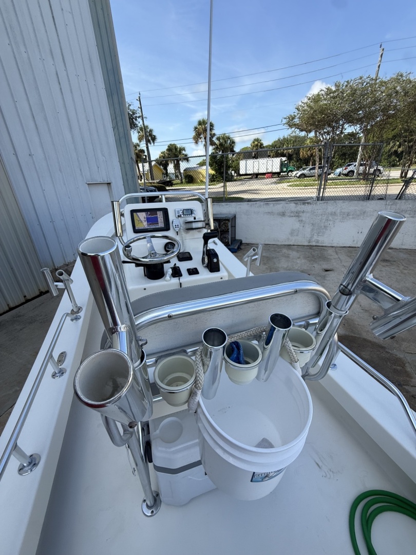 20ft Abaco Yacht For Sale