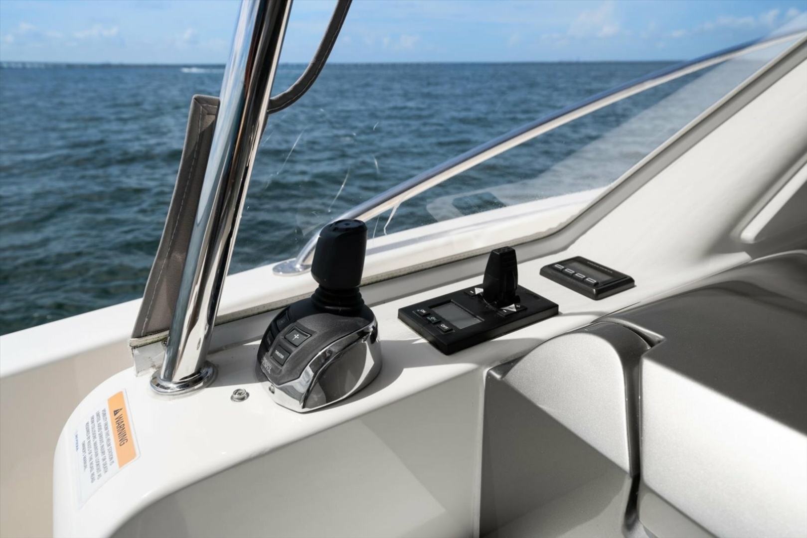 MARITIME 57ft Riviera Yacht For Sale