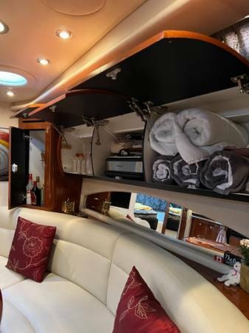 2003 Sea Ray 360 Sundancer