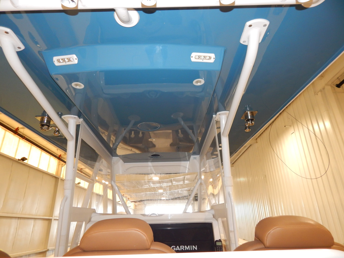 Invincible 39 Open Fisherman Yacht For Sale