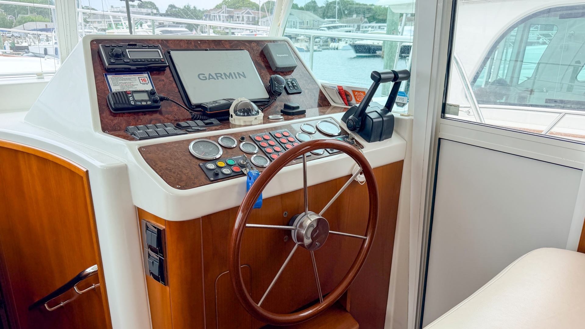 White Horse 42ft Beneteau Yacht For Sale White Horse 42ft Beneteau Yacht For Sale