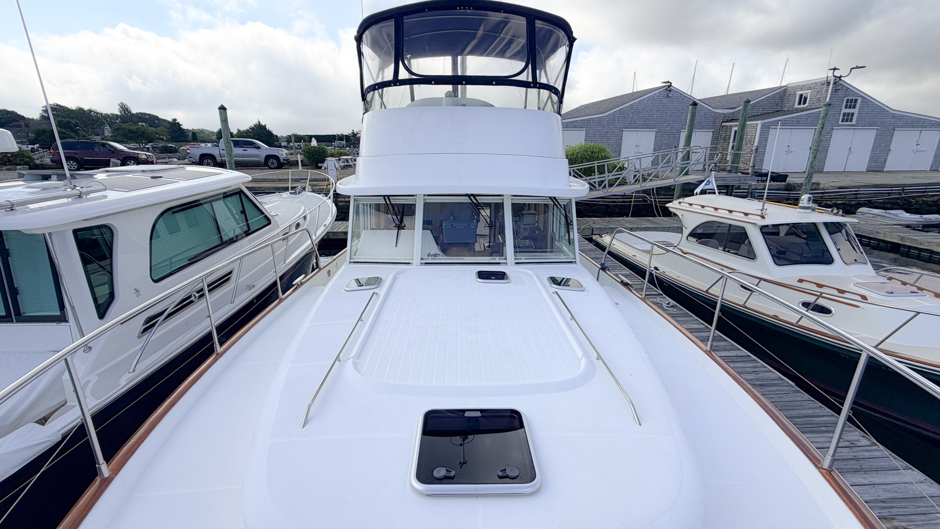 White Horse 42ft Beneteau Yacht For Sale White Horse 42ft Beneteau Yacht For Sale