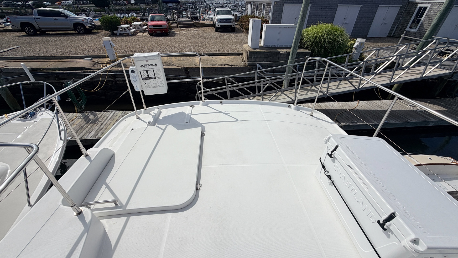 White Horse 42ft Beneteau Yacht For Sale White Horse 42ft Beneteau Yacht For Sale