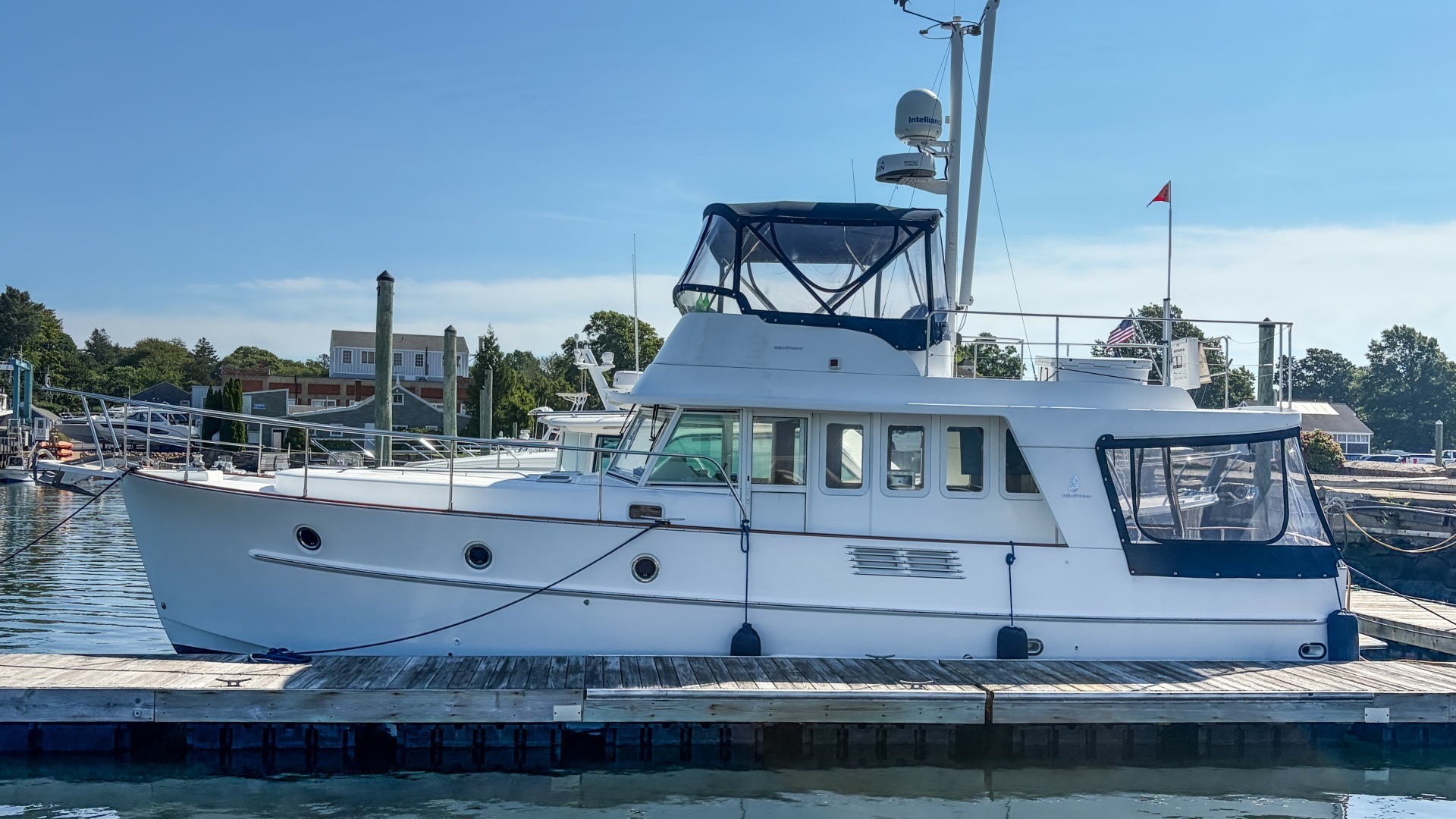 White Horse 42ft Beneteau Yacht For Sale White Horse 42ft Beneteau Yacht For Sale