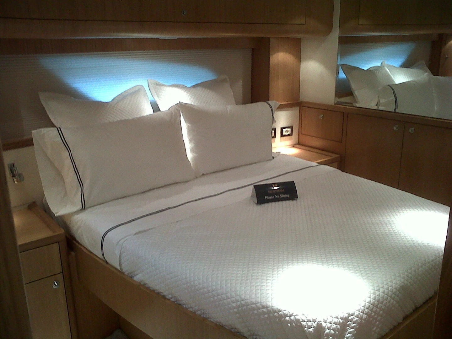 Bertram 540 Yacht For Sale