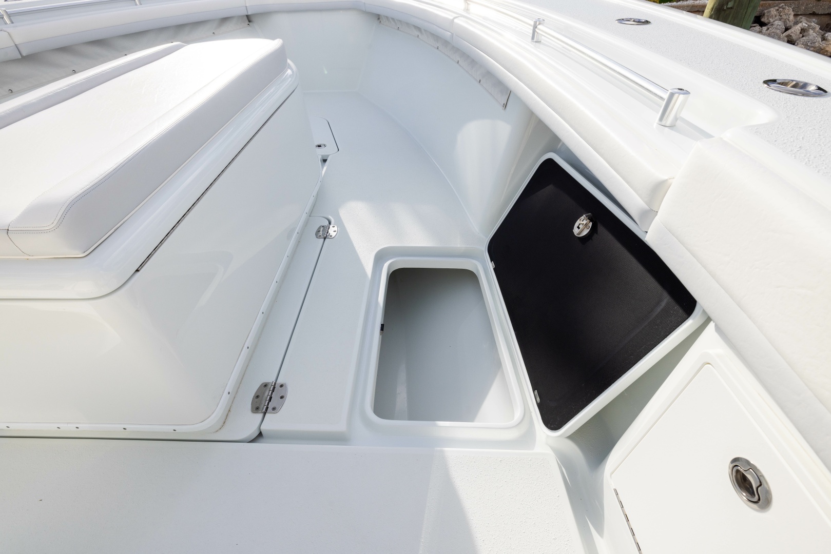 2022 Yellowfin Offshore