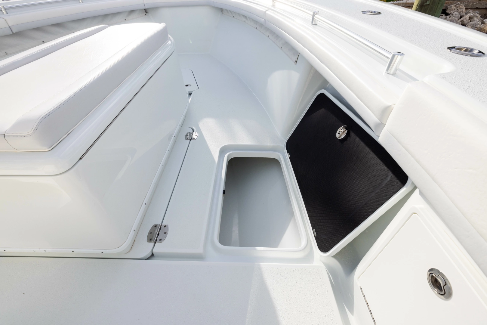 Yellowfin Offshore Yacht For Sale