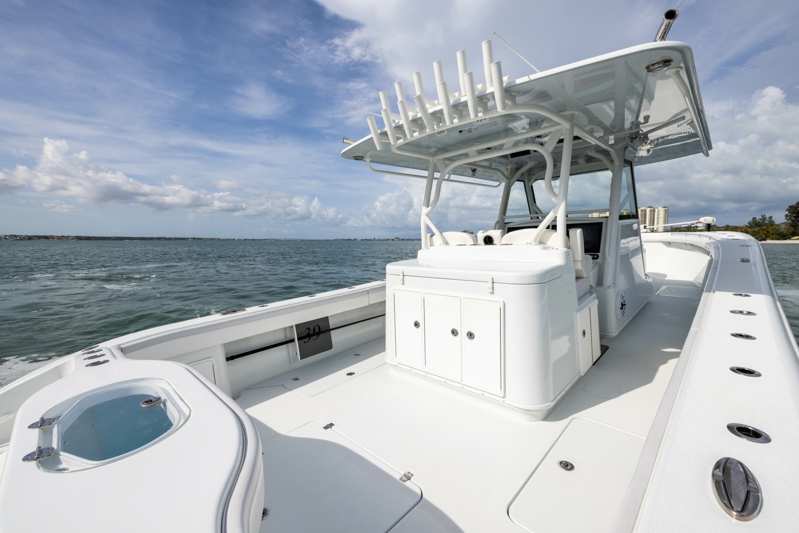 2022 Yellowfin Offshore