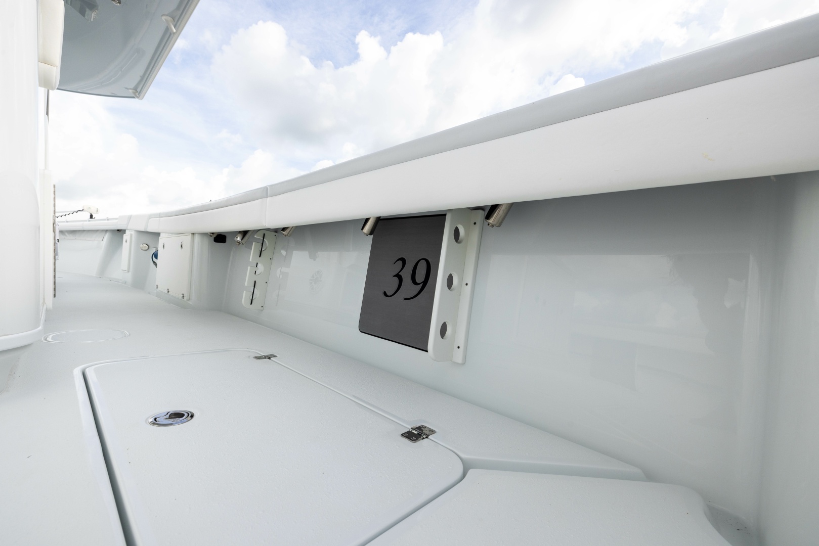 2022 Yellowfin Offshore