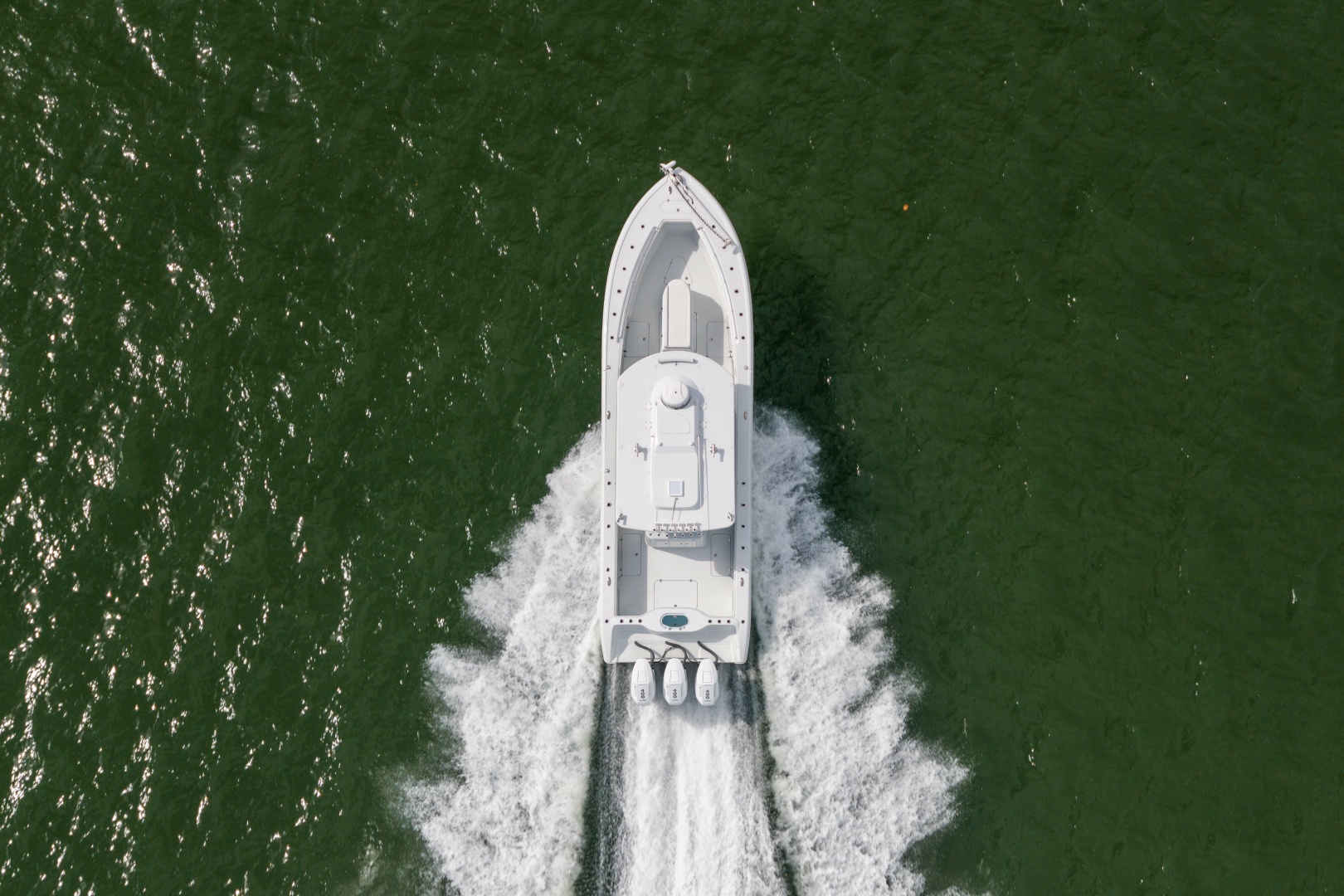 39ft Yellowfin Yacht For Sale
