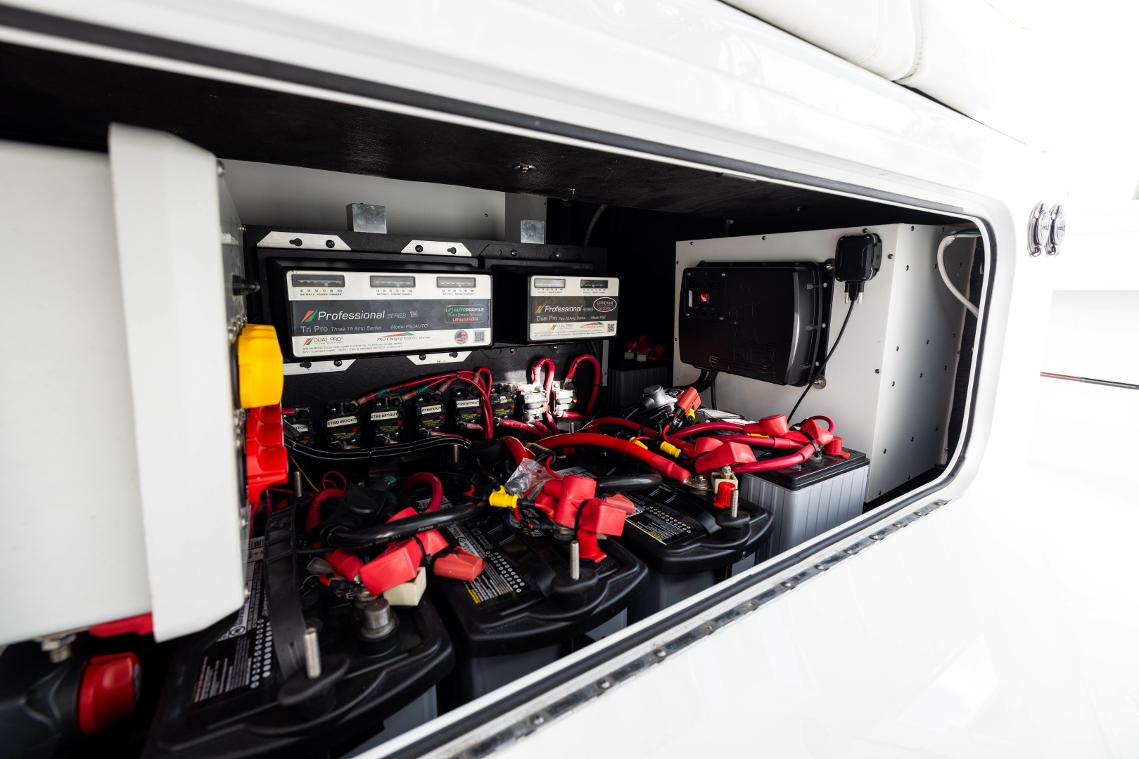 2022 Yellowfin Offshore