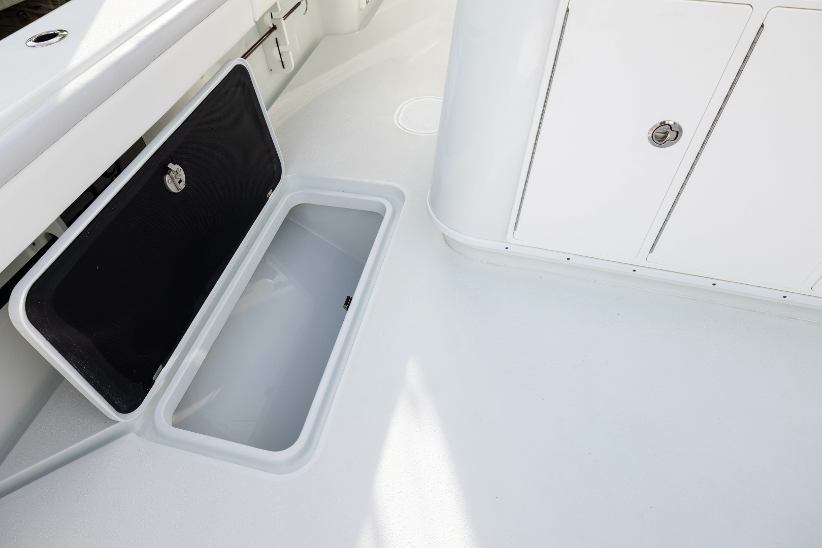 39ft Yellowfin Yacht For Sale