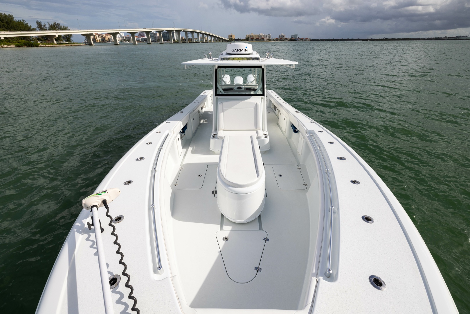 2022 Yellowfin Offshore