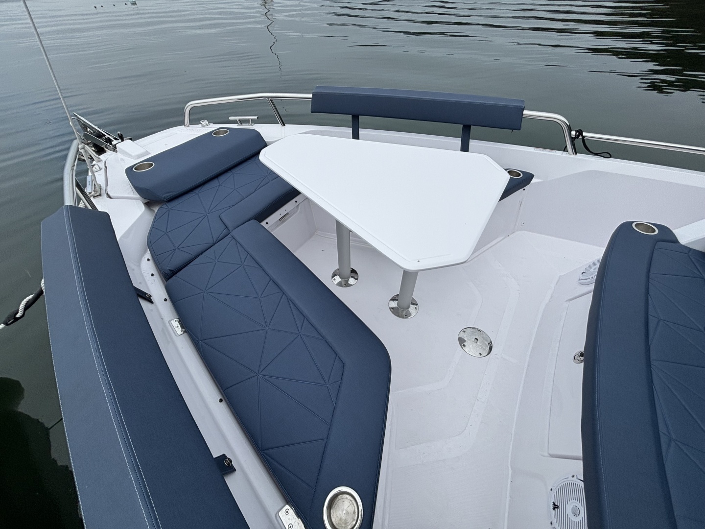 29ft Axopar Yacht For Sale 29ft Axopar Yacht For Sale