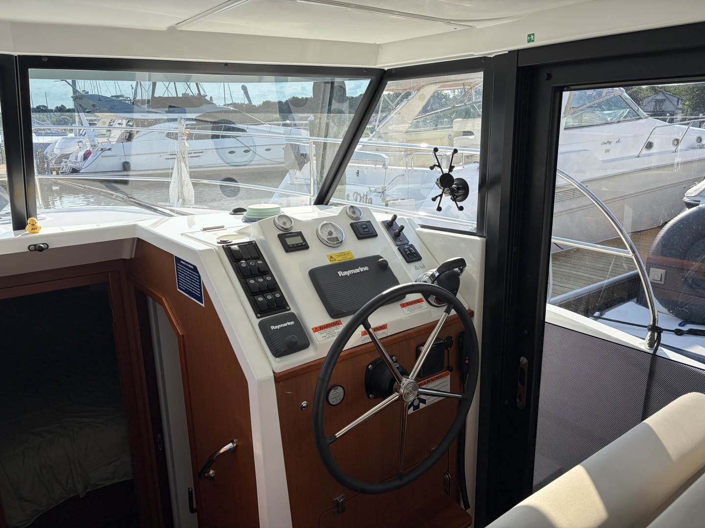 Okie Dokie 30ft Beneteau Yacht For Sale
