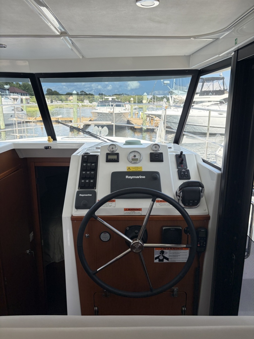 Okie Dokie 30ft Beneteau Yacht For Sale