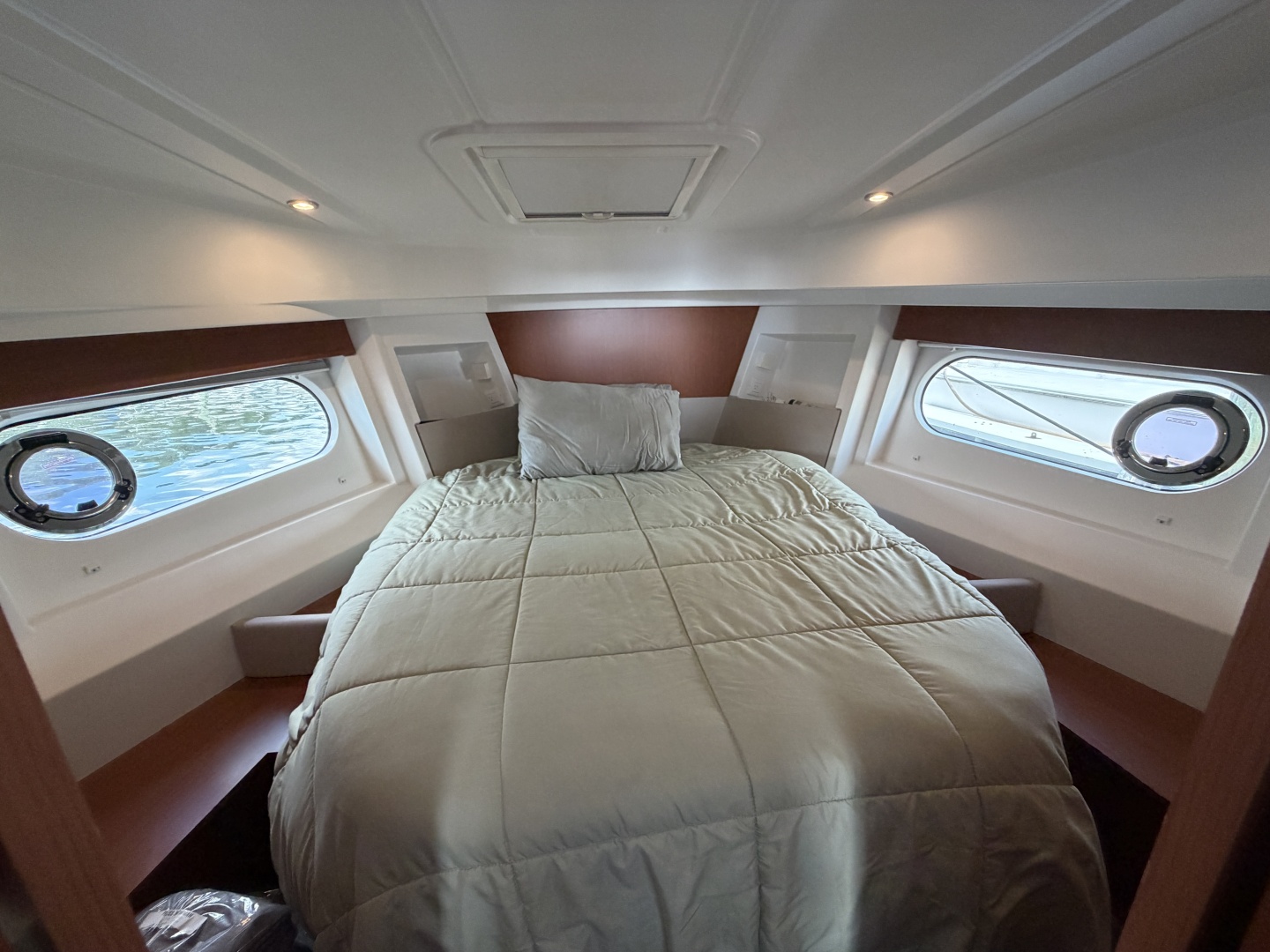 Okie Dokie 30ft Beneteau Yacht For Sale
