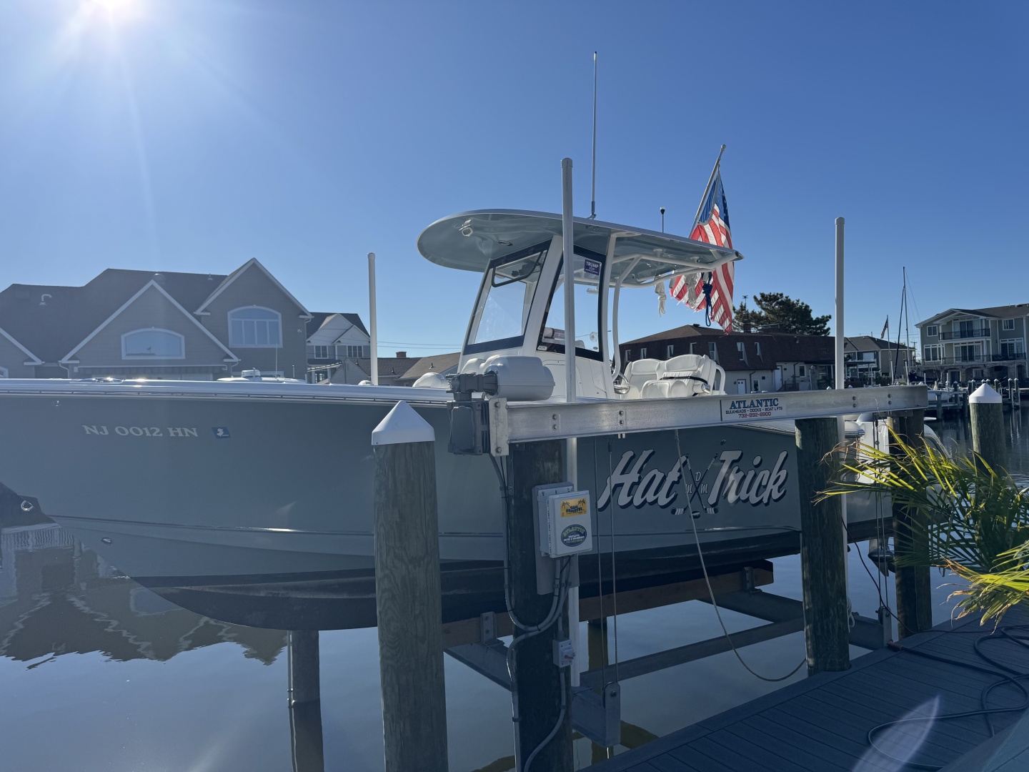 2019 Sea Hunt Gamefish 27