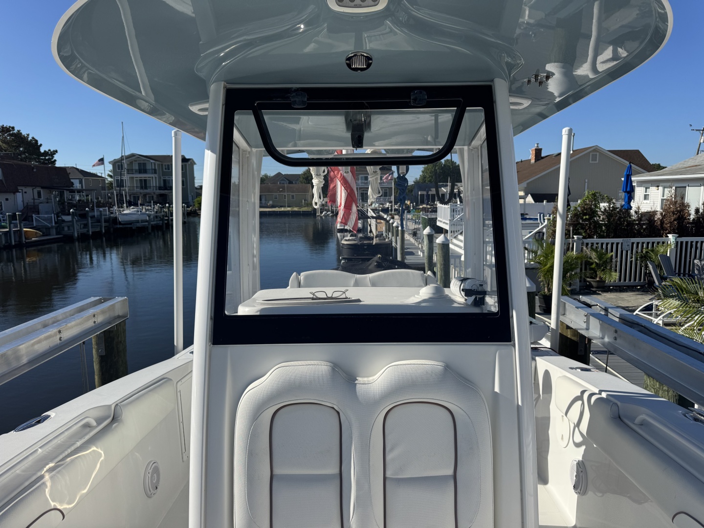 2019 Sea Hunt Gamefish 27
