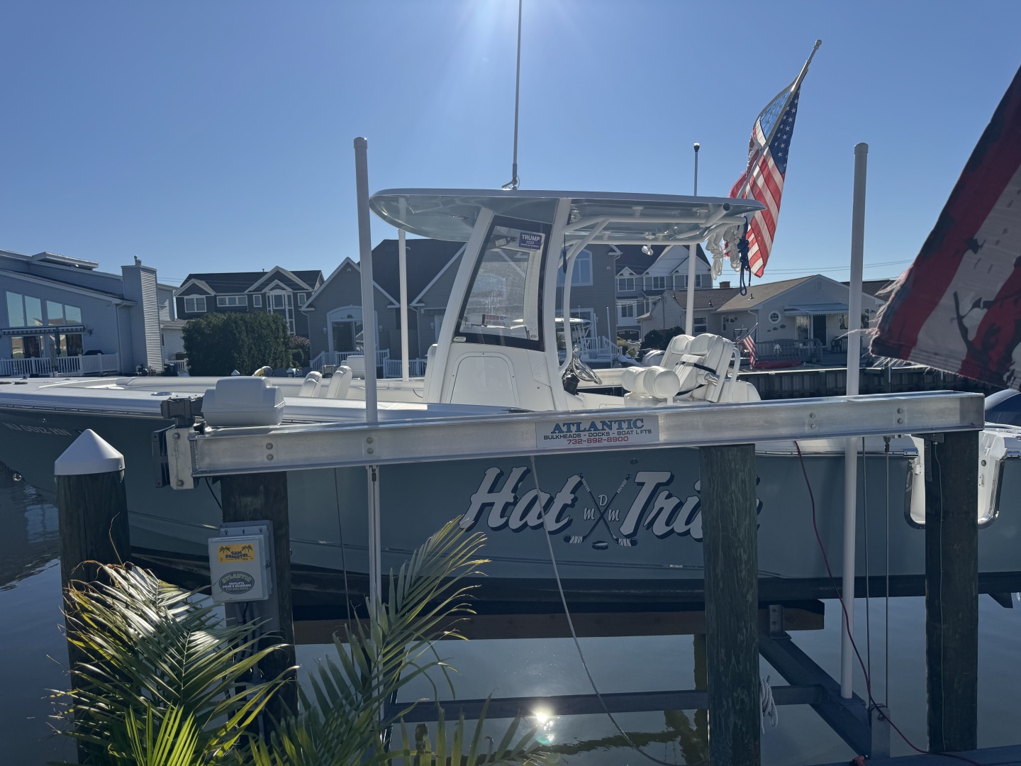 27ft Sea Hunt Yacht For Sale