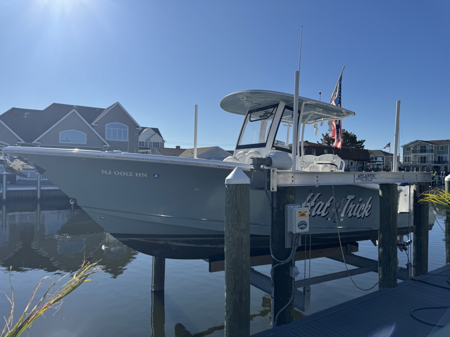 2019 Sea Hunt Gamefish 27