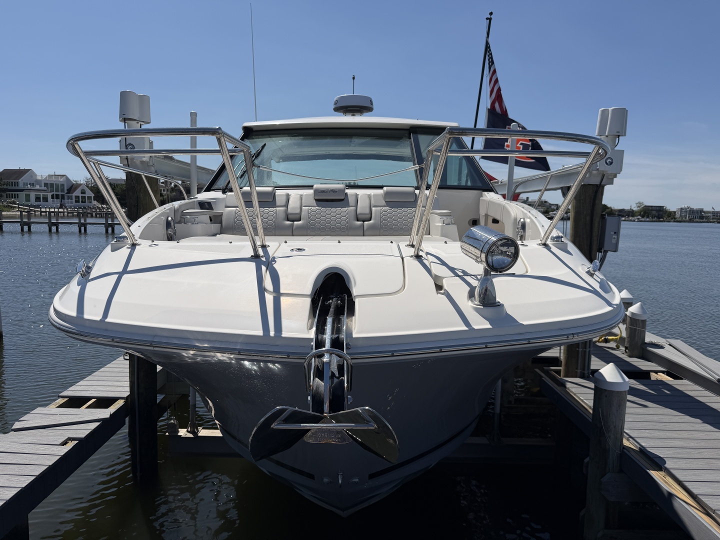 32ft Sea Ray Yacht For Sale 32ft Sea Ray Yacht For Sale