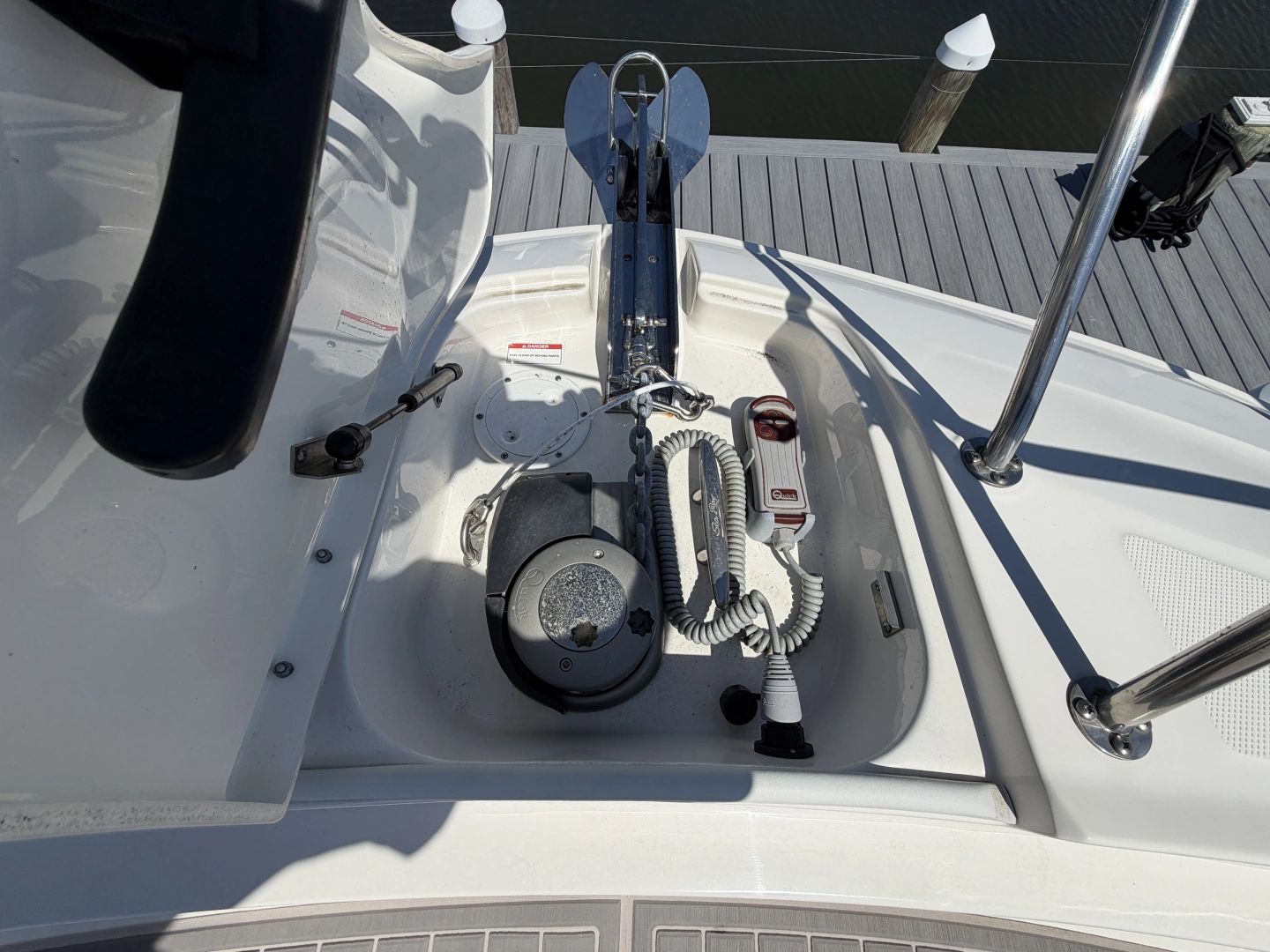 Sea Ray 320 Sundancer Yacht For Sale