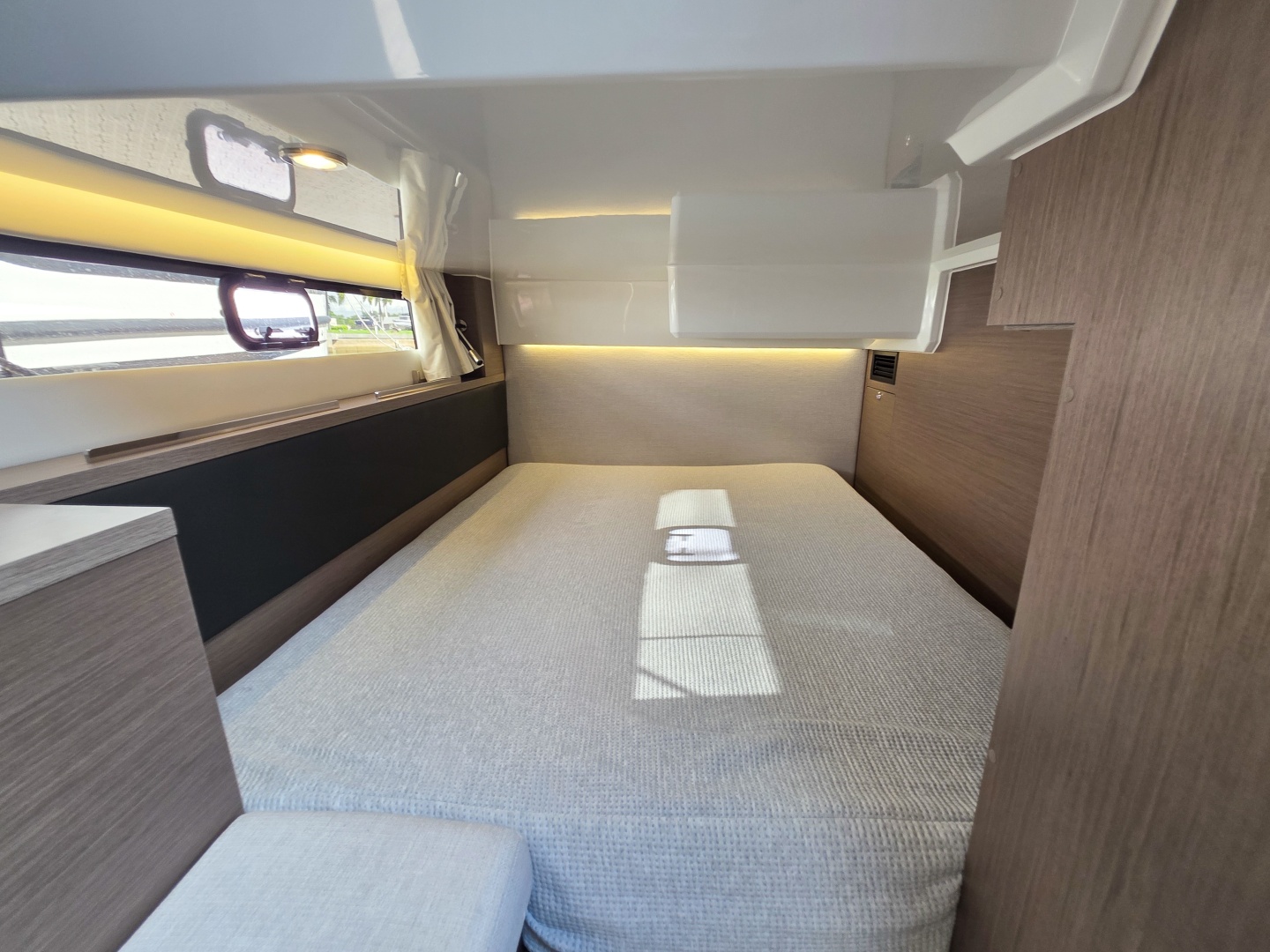 40ft Jeanneau Yacht For Sale