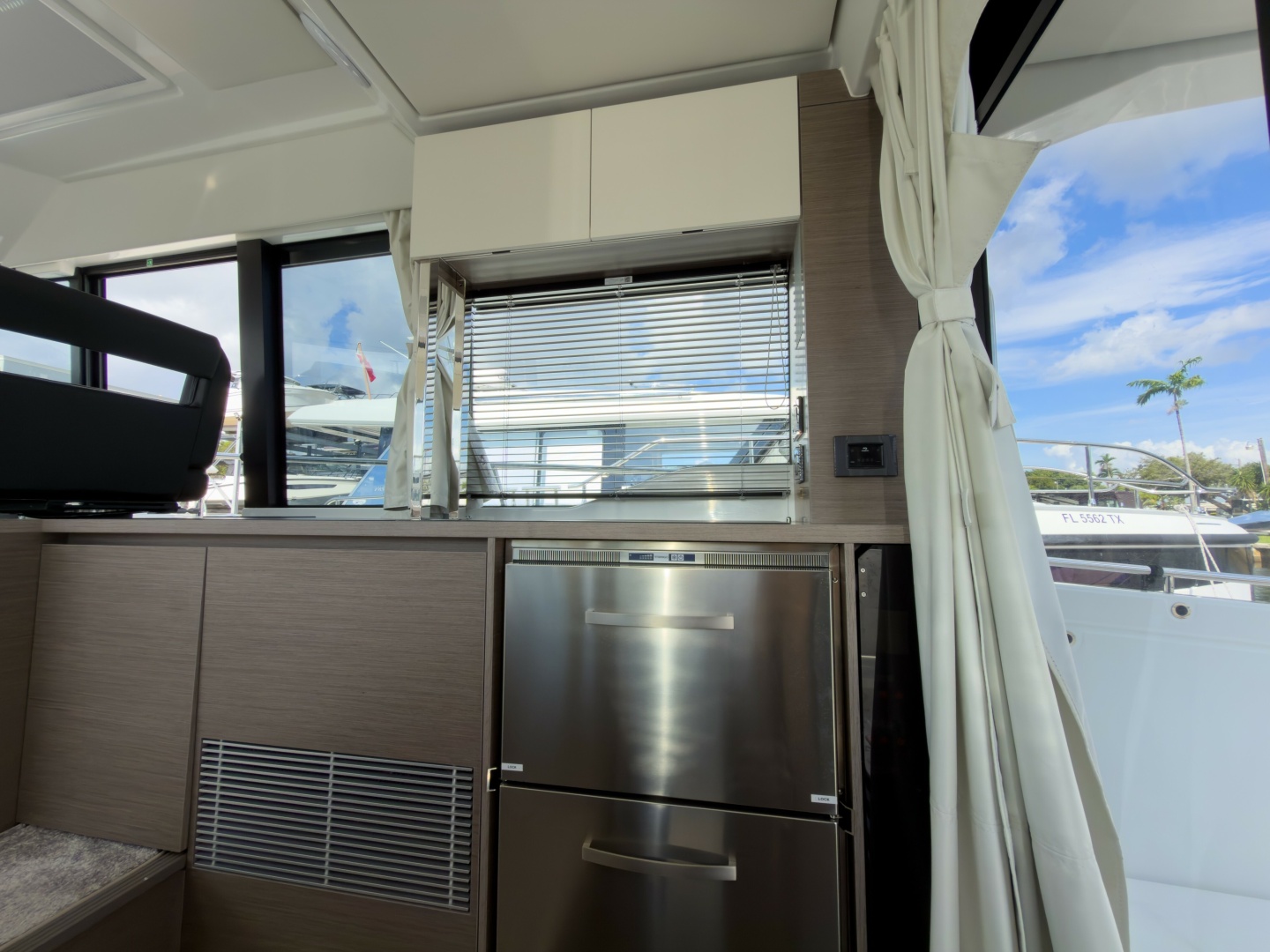 40ft Jeanneau Yacht For Sale