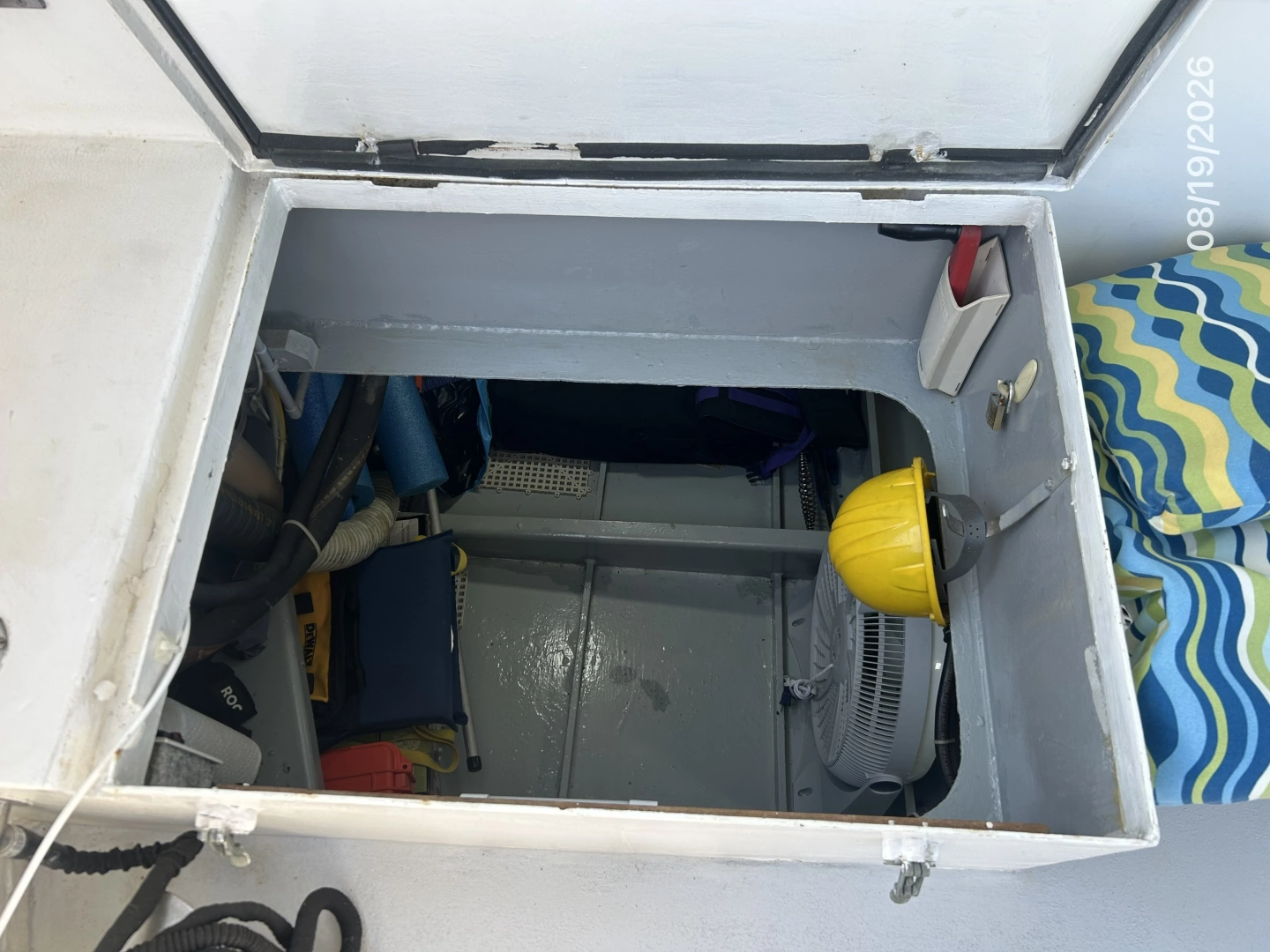Florida Bay Coaster Pilothouse Yacht For Sale