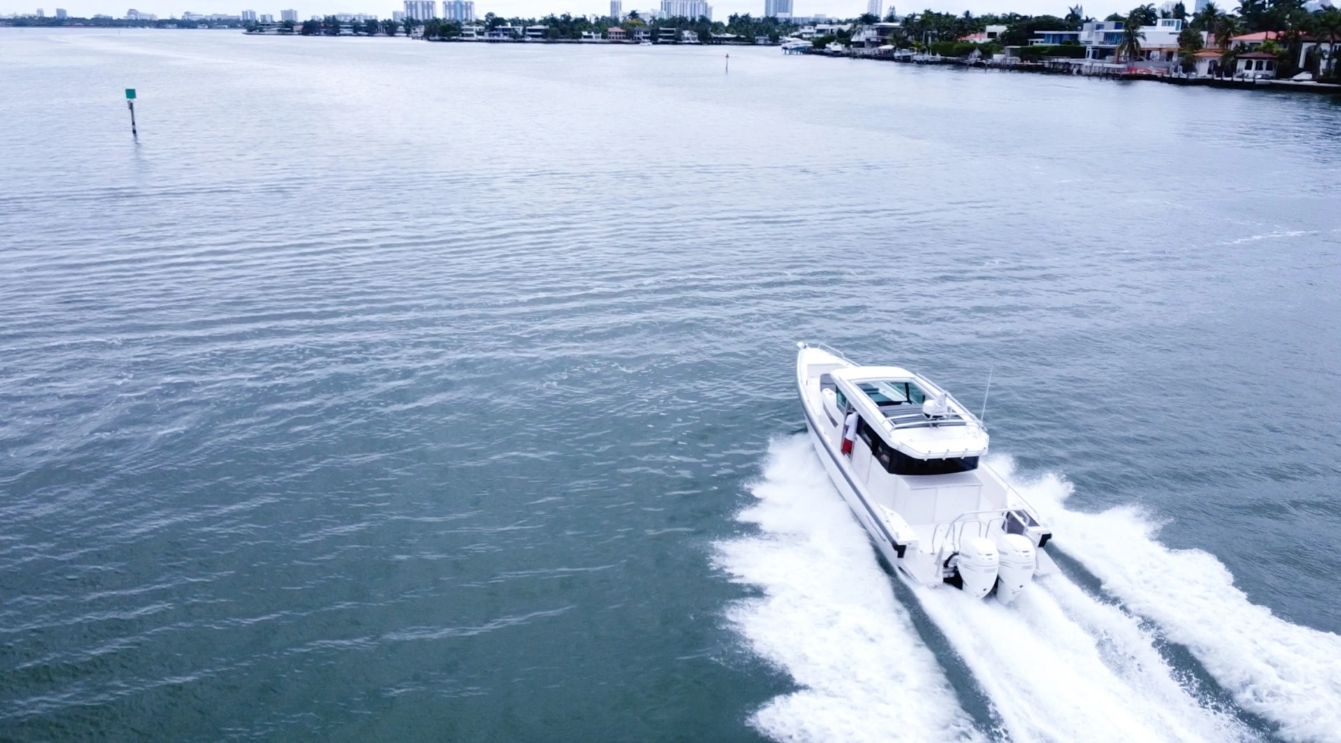 Axopar  Yacht For Sale