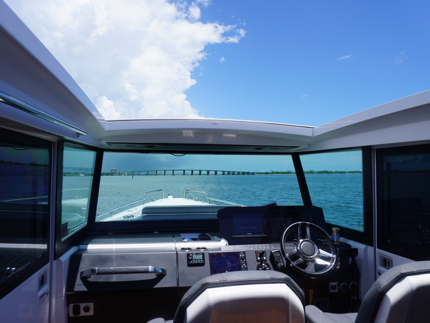 Axopar  Yacht For Sale