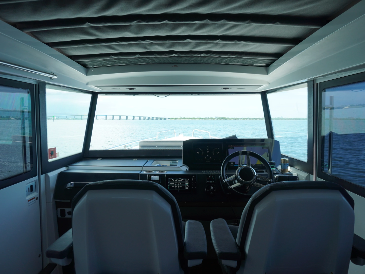 Axopar  Yacht For Sale