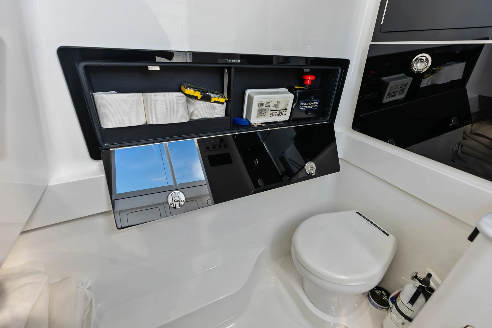 Valhalla Boatworks V-41 Yacht For Sale